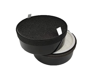 Filtro de repuesto de aire para HomeLabs True HE PA purificador de aire HME020248N filtración de alta eficiencia uso doméstico - Product Image 2