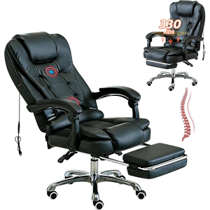 Chaise de <span class=keywords><strong>jeu</strong></span> <span class=keywords><strong>Scorpion</strong></span> en gros directement de l'usine, chaise de bureau personnalisée avec accoudoirs articulés 90-135 °   Recline pour les magasins de fournitures de jeux - Product Image 1