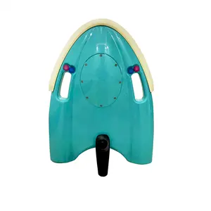 Tabla de ayuda de natación inteligente para niños Tabla de surf eléctrica con control remoto