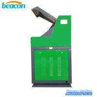 Banco de Pruebas para Inyectores Piezoeléctricos Common Rail Diésel CRS5000 con Medidor de Flujo y Vaso Medidor