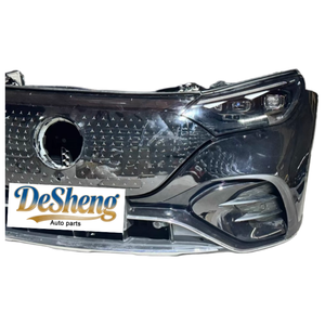 Oferta <span class=keywords><strong>en</strong></span> Piezas de Alta Calidad: Parachoques, Faros LED, Rejillas, Radiadores, Alerones, Guardabarros para Mercedes-Benz EQE 350/500, Kit de Carrocería - Product Image 4