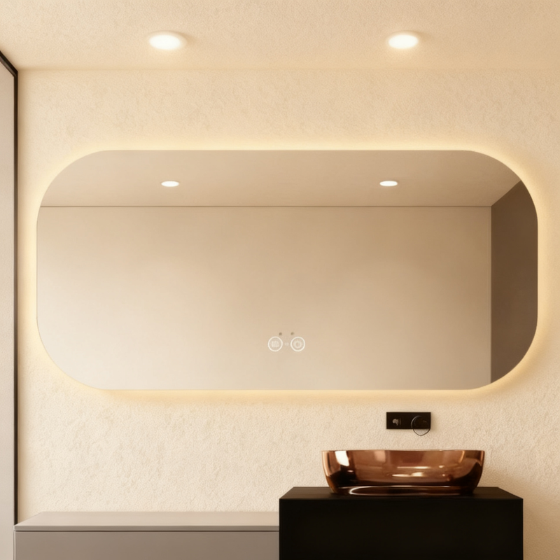 Factory Direct Sales of Modern Bathroom