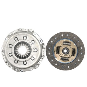 Kit <span class=keywords><strong>Frizione</strong></span> <span class=keywords><strong>VALEO</strong></span> 2 Pezzi 825873 per BYD F6/S6/M6/G6 2.0L Ricambi e Accessori 825632 825633 Lato Cambio con Distanziale Coperchio - Product Image 4