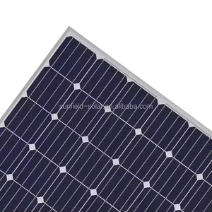 <span class=keywords><strong>Panneau</strong></span> <span class=keywords><strong>solaire</strong></span> haute efficacité <span class=keywords><strong>400W</strong></span> avec modules 350W-390W verre monocellulaire sur réseau 24V/<span class=keywords><strong>12V</strong></span> système de toit Type PERC - Product Image 2