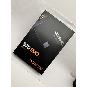 Disque SSD SATA 870EVO 250G 500G 1TB 2,5 pouces MZ-77E500 MZ-77E250 MZ-77E1T0 - Product Image 2