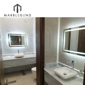 Gạch Ốp Tường Đá Cẩm Thạch Màu Be <span class=keywords><strong>Daino</strong></span> Reale Phong Cách Hiện Đại Giải Pháp One-Stop - Product Image 3