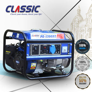 Generador de <span class=keywords><strong>Gasolina</strong></span> Portátil Bison China de 3KW Swiss Kraft SK1800, Duradero, para Camping, Hogar y Suministro de Energía de Respaldo - Product Image 6