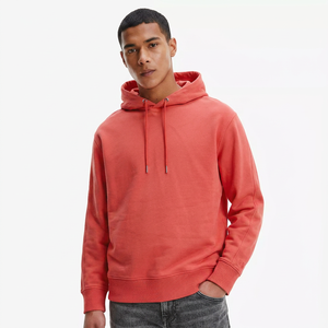 Wholesale Custom Heavyweight Fleece Cotton Men's Hoodie <b>Sweatshirt</b> Graphic Oversized Digital Plain Dyed Winter Hoodie For Men - Product Image 1