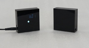 Người truy cập pc002 có thể sạc lại độc lập người truy cập <span class=keywords><strong>EAS</strong></span> - Product Image 2