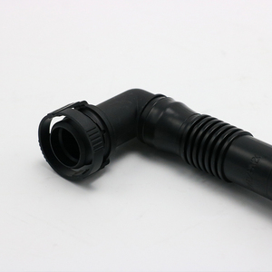 Nueva Válvula de Ventilación del Cárter Biugate, Manguera de Ventilación, Tubo de Escape para Z4 E39/E46/E60/E66/X5 E53 11611432559 - Product Image 5