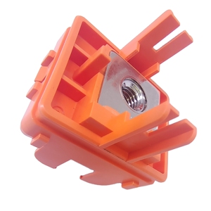 ผู้ผลิตแม่พิมพ์ปั๊มโลหะที่มีความแม่นยำ | ตัวแทรกเทอร์มินัลและแม่พิมพ์ฉีดพลาสติกสำหรับชิ้นส่วนที่ใช้ในครัวเรือน - Product Image 1