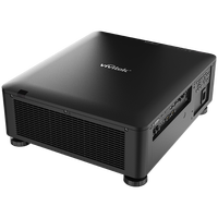Projecteur VIVITEK DU8055Z 16000 Lumens ANSI, résolution 3D, pour grandes salles, scènes et événements extérieurs