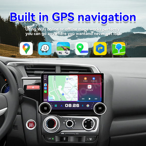 Lecteur multimédia MOOKAKA 11,5 pouces, écran tactile Android pour <span class=keywords><strong>Alfa</strong></span> <span class=keywords><strong>Romeo</strong></span> 2010-2014, CarPlay sans fil, GPS, Wifi, <span class=keywords><strong>autoradio</strong></span> - Product Image 4