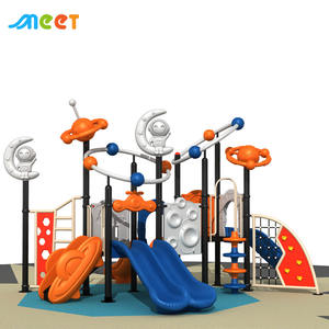 MT-HXJ009 Nouveau style <span class=keywords><strong>Série</strong></span> Espace Toboggan pour enfants Équipement de <span class=keywords><strong>loisirs</strong></span> <span class=keywords><strong>et</strong></span> de divertissement en plein air pour <span class=keywords><strong>parcs</strong></span> <span class=keywords><strong>et</strong></span> aires de jeux - Product Image 1
