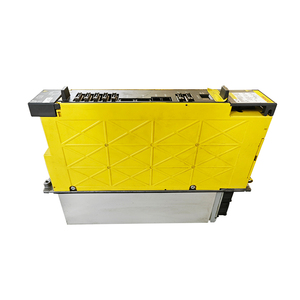 A06B-6270-H006#H610 FANUC Spindle Amplifier Module - Product Image 5
