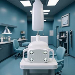 Luce dentale a LED lampada da visita dentale a luce fredda orale lampada Shadowless accessori per sedie odontoiatriche attrezzature orali - Product Image 6