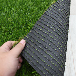 Cỏ Nhân Tạo Giá Rẻ Quảng Châu Cỏ Nhân Tạo Grama Futbol Cỏ Nhân Tạo Cỏ Treo Tường - Product Image 5