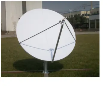1.8M Offset Vsat Antenne