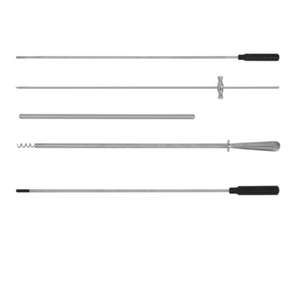 Alat Bedah Ginekologi Pemotong Rahim Elektrik Bahan Stainless Steel, <span class=keywords><strong>Forceps</strong></span> Penjepit Histeroskopi - Product Image 2