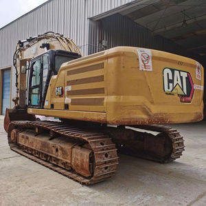 Verkoop <span class=keywords><strong>Cat</strong></span> Graafmachine Rups 345gc Gebruikte Graafmachine Grote Graafmachine 45 Ton Met Hoge Kwaliteit Goedkope Prijs - Product Image 1