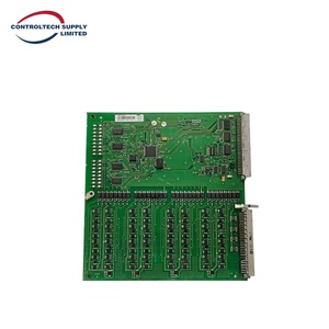 ใหม่ 3BSE018103R1 CI854K01 โมดูลการสื่อสารในสต็อกจัดส่งรวดเร็วอุตสาหกรรม-เกรดระบบควบคุมอัตโนมัติอะไหล่ - Product Image 5