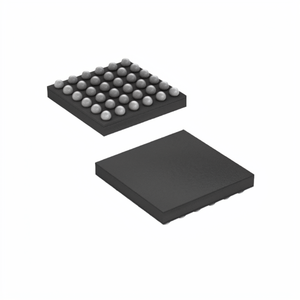 Power Management (PMIC) 36 WFBGA, WLBGA MAX14690DEWX+T Authorized Distributor Buy Electronics Components Online - Product Image 1