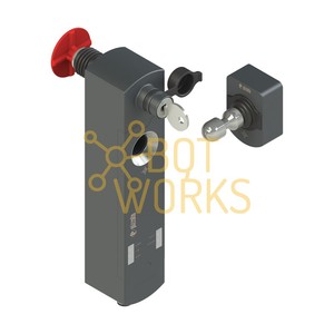 Pizzato NSD3SE1SQKF41 - Nuovo - Product Image 1