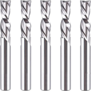 Tungsten Steel Milling Cutter 4 Flutes Hrc55 Long Shank <strong>Carbide</strong> End Mill CNC <strong>Tools</strong> - Product Image 6