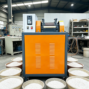 Cost Effective Recycled <b>Plastic</b> <b>Pellet</b> Cutter Complete Production Line - Product Image 1