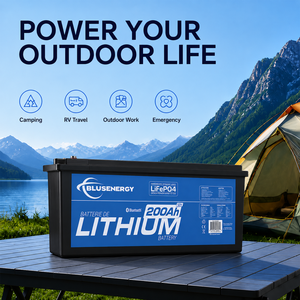 แบตเตอรี่ลิเธียม OEM โรงงานผลิต 25.6V 100Ah สำหรับระบบจัดเก็บพลังงานแสงอาทิตย์ทางทะเลแบบ Deep Cycle - Product Image 4