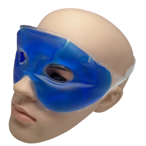 2025 OEM <span class=keywords><strong>Therapearl</strong></span> Compress Gel <span class=keywords><strong>Masque</strong></span> pour les yeux Sac <span class=keywords><strong>Masque</strong></span> pour les yeux chaud et froid avec fournitures de thérapie de rééducation - Product Image 5