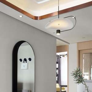 M168 Bande décorative d'angle incurvée en acier inoxydable en forme de U pour carrelage et plafond – Durable et personnalisable pour appartement - Product Image 4