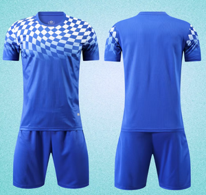 Meilleur club <span class=keywords><strong>de</strong></span> qualité thaïlandaise vente en gros <span class=keywords><strong>maillot</strong></span> <span class=keywords><strong>de</strong></span> football S-4XL uniforme <span class=keywords><strong>de</strong></span> football - Product Image 3