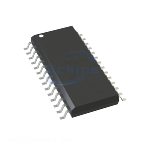 Distribuidor Autorizado de Componentes Electrónicos Integrados 28 SOIC PIC18F25K83-I_SO - Product Image 1