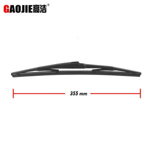 Aplicable a Kia KX3 2015 y modelos posteriores: Brazo del limpiaparabrisas trasero, conjunto del brazo oscilante del limpiaparabrisas trasero, unidad del limpiaparabrisas trasero. - Product Image 1