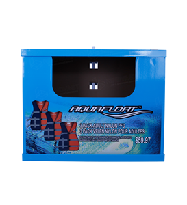 Tùy Chỉnh POS Quảng Cáo Giấy Sóng Gói Sàn Hiển Thị Hộp Các Tông Dump Bin Tầng Hiển Thị Cho Khuyến Mãi - Product Image 2