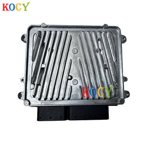 Unit Komputer Mesin ECU A2739002800 0261209573 a 273 900 28 00 0 261 209 573 untuk Mercedes-Benz S500 S550 GL450 CL550 W221 W216 - Product Image 5