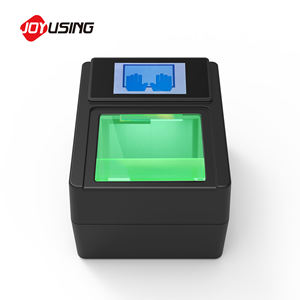 FAP60 сканер отпечатков пальцев, сканер с 10 пальцами, сканер для обнаружения живых пальцев с FBI Cert - Product Image 6