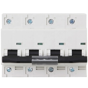 JOYELEC NC100 MCB מפסק מיני מעגל מפסק - Product Image 2