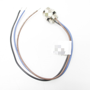 ตัวควบคุม PLC ระบบอัตโนมัติสำหรับอุตสาหกรรม NSNP U0953-78 Rsf31-0.3m ใหม่ของแท้พร้อมส่ง - Product Image 1