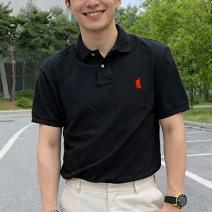 <span class=keywords><strong>Polo</strong></span> de Negocios al por Mayor para Hombre, Estilo Casual de Verano, <span class=keywords><strong>Polo</strong></span> sin Costuras de Manga Corta, <span class=keywords><strong>Polo</strong></span> Personalizado con Logotipo - Product Image 4