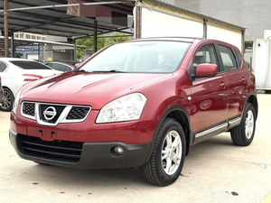 Veicoli a Benzina Usati Economici di Grande Successo in Cina, Modello Nissan <span class=keywords><strong>2012</strong></span>, Nissan <span class=keywords><strong>Qashqai</strong></span> 2.0 CVT XL, Trazione Anteriore, Automatico - Product Image 1