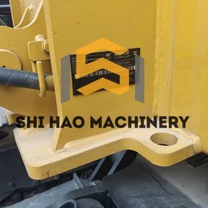 รถขุดตีนตะขาบ Caterpillar 306E2 มือสอง คุณภาพสูง สภาพเหมือนใหม่ นำเข้าจากญี่ปุ่น สำหรับงานเกษตรและครัวเรือน ขนาด 6 ตัน - Product Image 6