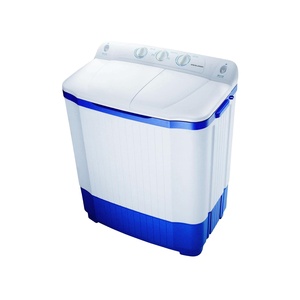 <strong>5</strong> <strong>KG</strong> Semi-automatic <strong>Washing</strong> <strong>Machine</strong> / Twin Tub <strong>Washing</strong> <strong>Machine</strong> / XPB50-5018SA - Product Image 4