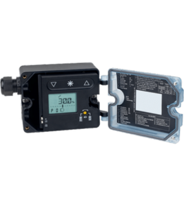 อะไหล่สำคัญสำหรับวาล์วนิวแมติก-Samson3725 - Product Image 5