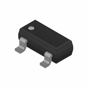 TO 236 3, SC 59, SOT 23 3 Components Electronic DS1810R-15-U+ Manufacturer Channel Power Management (PMIC) - Product Image 1