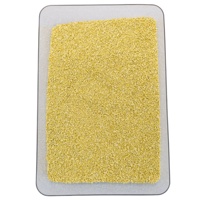 Granul Millet Kuning Ramah Lingkungan Biodegradable Premium, Pengontrol Bau, Daya Serap Tinggi, Tanpa Pewangi, Bebas Debu, Pasir Kucing Cepat Menyerap Bau