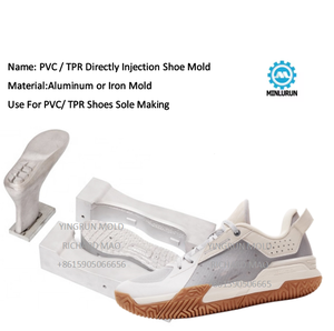 Molde para Calzado Deportivo de Moda 2025, Suela Gruesa y Suave, Primavera, Ocio y Transpirabilidad, Tendencia - Product Image 2