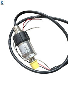 El servomotor original genuino 4380-A-0100-322-F1 viene con una garantía de un año. - Product Image 1