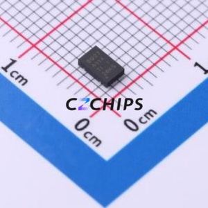 วงจรรวม SON-12-EP BQ27411DRZR-G1A (2.5x4) ชิปวงจรรวมการจัดการแบตเตอรี่ - Product Image 1